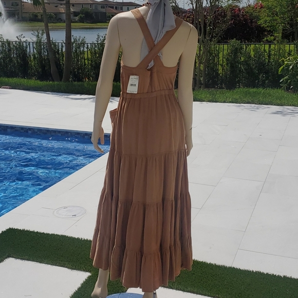 NWT FREE PEOPLE DRESS - Picture 6 of 9